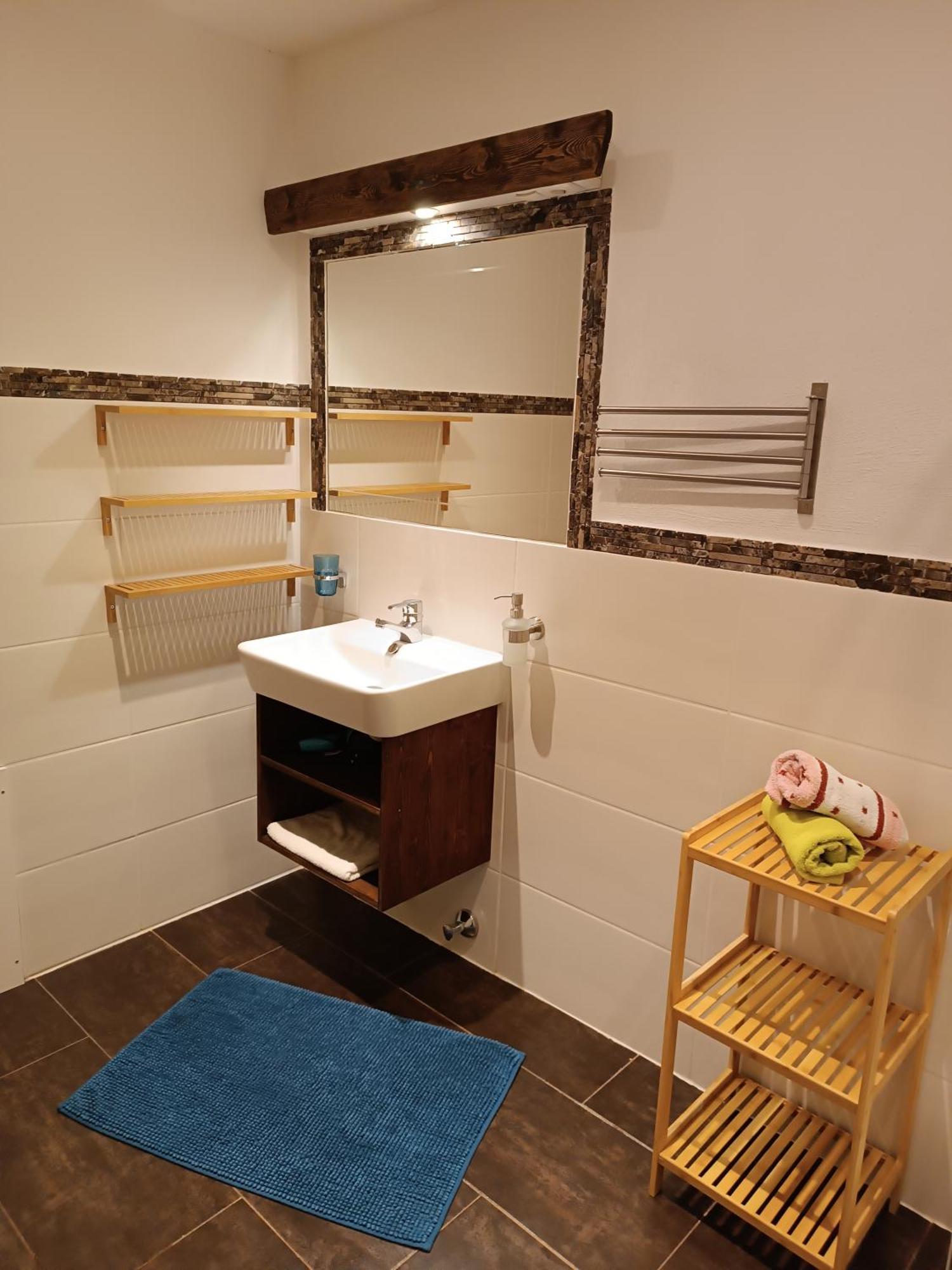 Ferienwohnung Hintererhof Hintersee Exterior foto